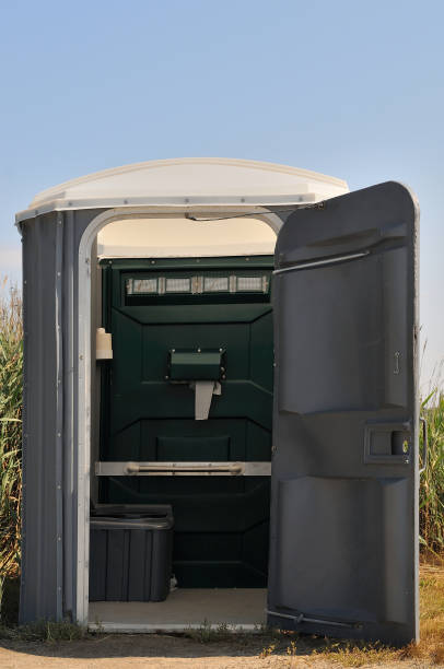 Porta potty rental for festivals in Cordova, AK