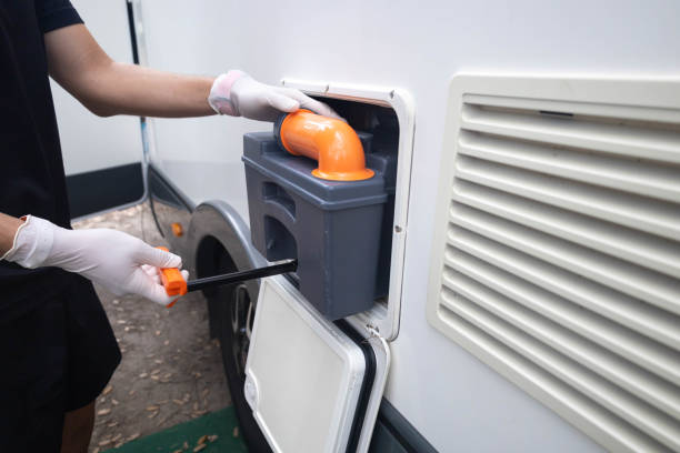 Reliable Cordova, AK porta potty rental Solutions
